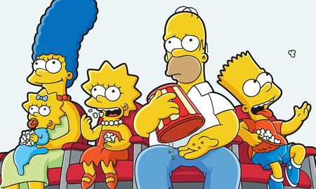 usaron una escena de los simpson para gastar a los asiaticos por el coronavirus y el autor se enojo usaron una escena de los simpson para gastar a los asiaticos por el coronavirus y el autor se enojo