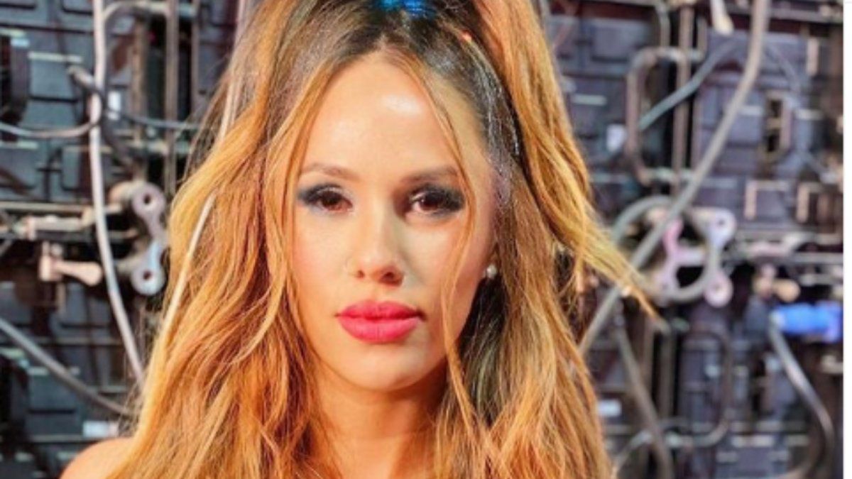 En La previa de La Academia la pusieron bajo la lupa y la bailarina