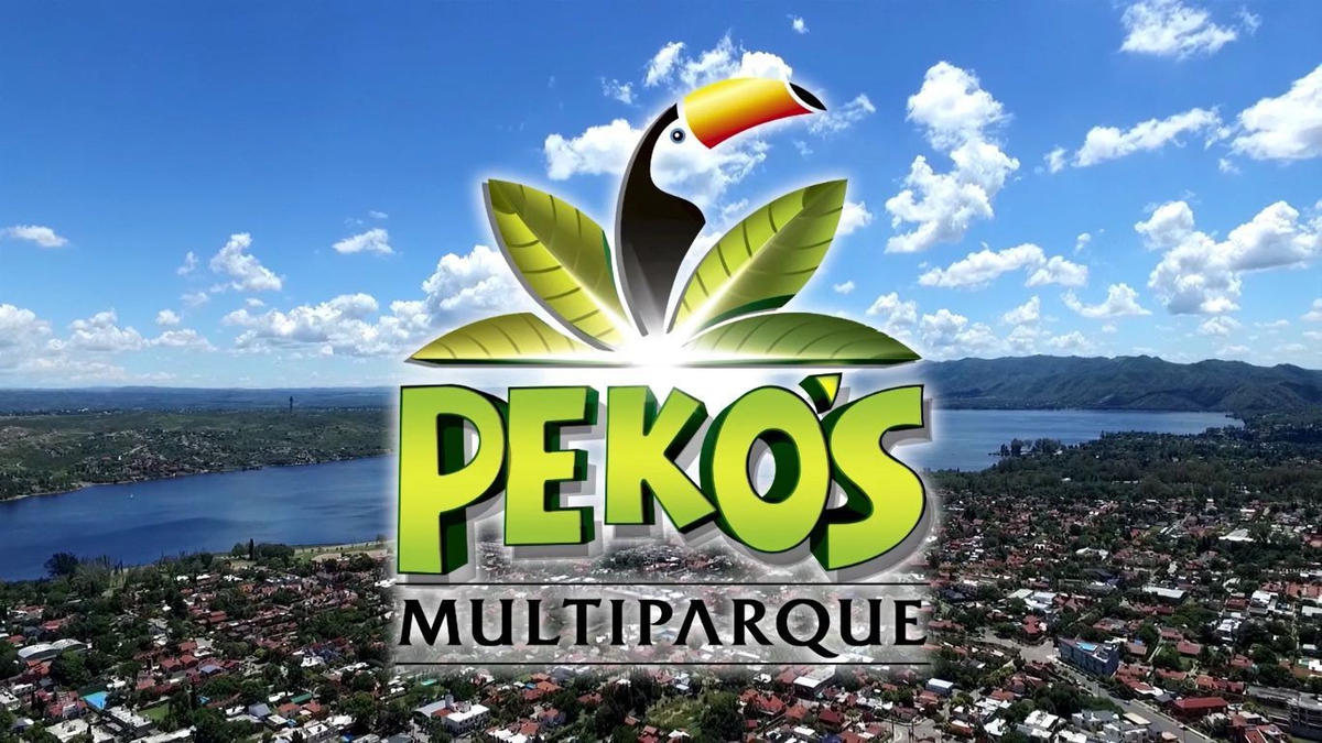 Parque Temático Peko’s