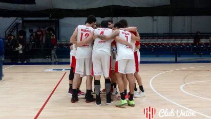 El básquet de Unión está a un paso de la final por el ascenso a la Liga Nacional
