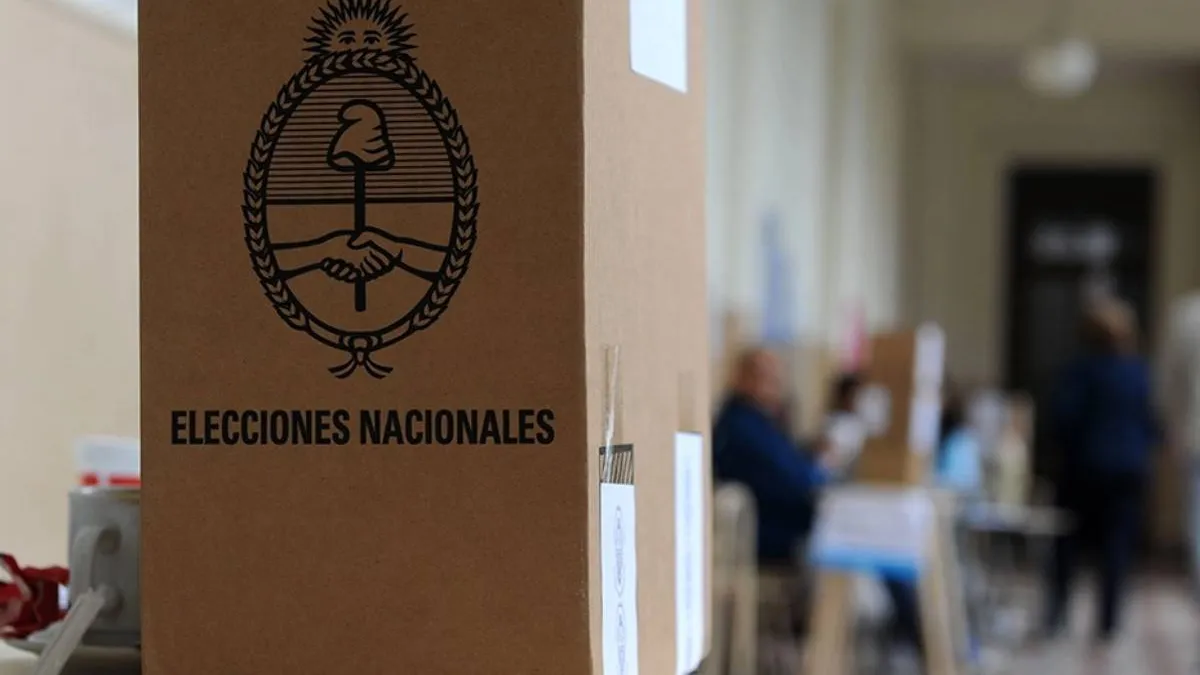 Las elecciones 2023 se realizan este domingo 22 de octubre en todo el territorio nacional. Las elecciones 2023 se realizan este domingo 22 de octubre en todo el territorio nacional.