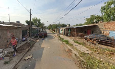 Tarde violenta en Rosario este domingo. Tarde violenta en Rosario este domingo.