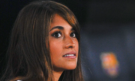 La venganza de Antonela Roccuzzo contra el PSG: ¡todo mal! La venganza de Antonela Roccuzzo contra el PSG: ¡todo mal!