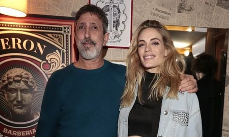 El principio del fin: fotos muestran supuesta feroz pelea entre Emilia Attias y el Turco Naim El principio del fin: fotos muestran supuesta feroz pelea entre Emilia Attias y el Turco Naim