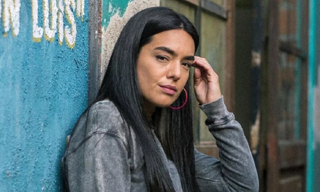 Ángela Leiva hablo sobre el bebé que está esperando su nuevo novio con su ex Ángela Leiva hablo sobre el bebé que está esperando su nuevo novio con su ex