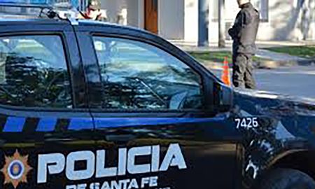 El departamento Rosario suma 203 homicidios en lo que va del año (Imagen ilustrativa) El departamento Rosario suma 203 homicidios en lo que va del año (Imagen ilustrativa)