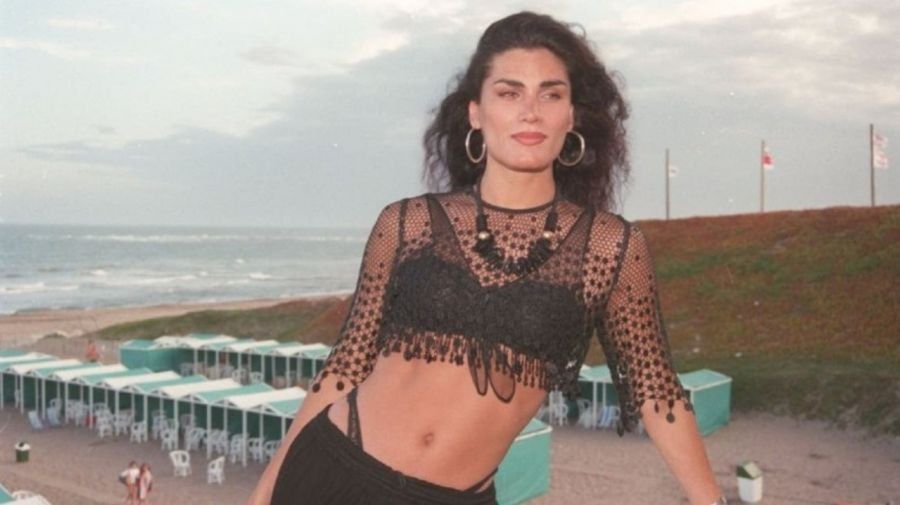 De qué murió Cris Miró.