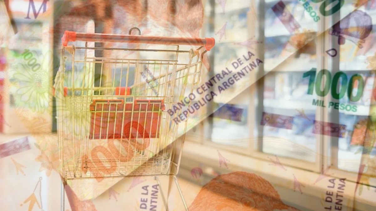 Inflación sin fin: cuáles fueron los rubros y productos que más aumentaron en enero