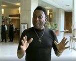 pele no se olvida de colon: habiamos ganado todo y cuando fuimos, perdimos pele no se olvida de colon: habiamos ganado todo y cuando fuimos, perdimos