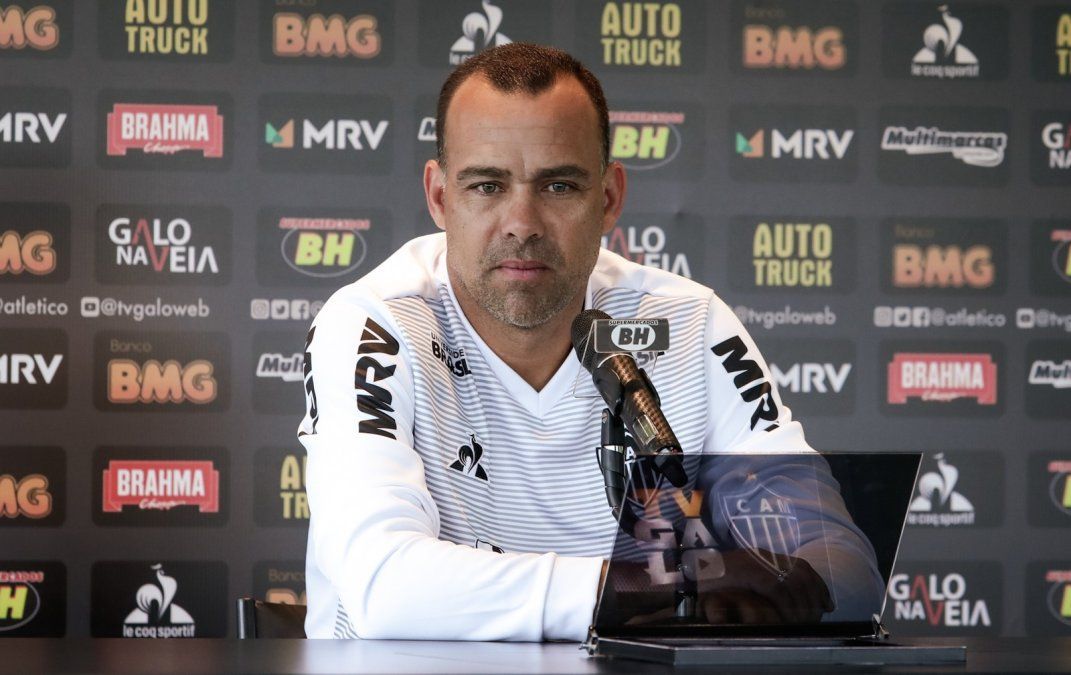 Dudamel: Unión es un muy buen equipo con identidad establecida