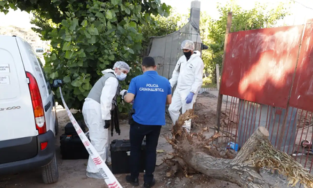 Los escalofriantes detalles de la autopsia al nene muerto a golpes en Neuquén