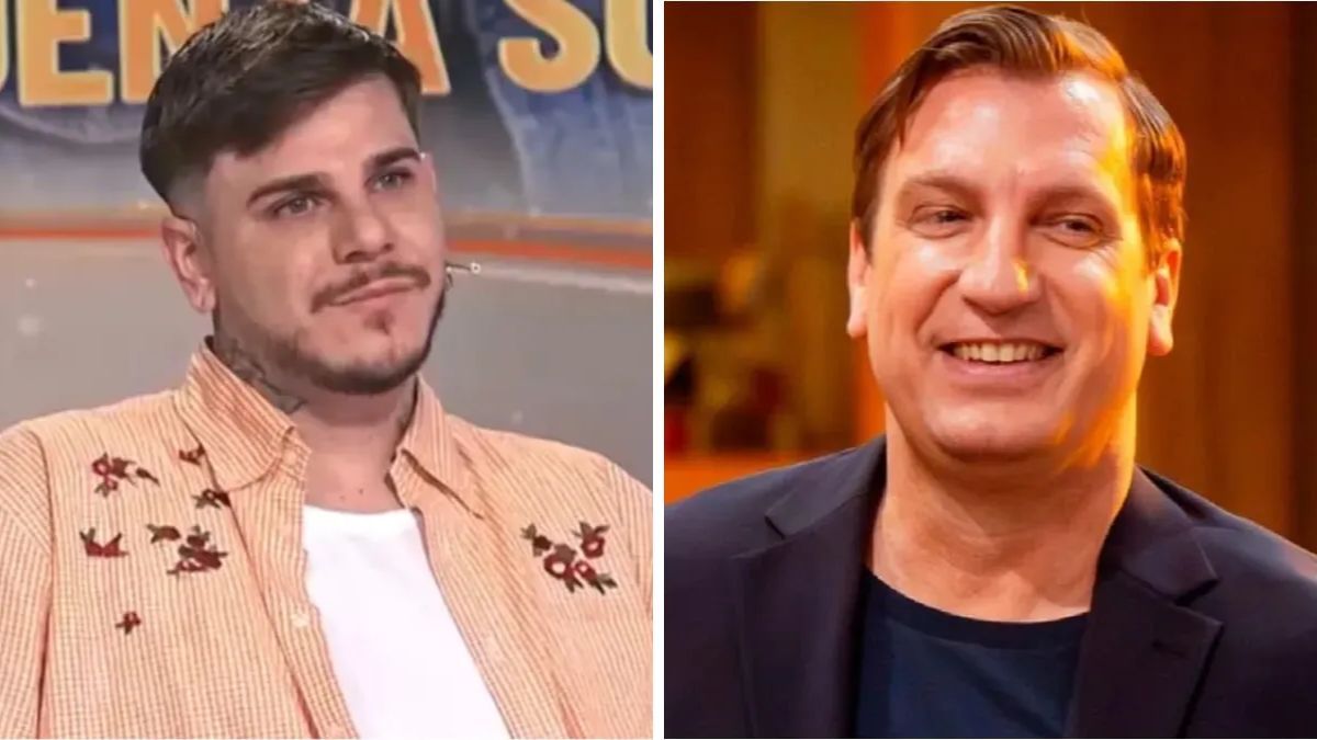 Maxi López respondió a los comtarios del hermano de Mauro Icardi.