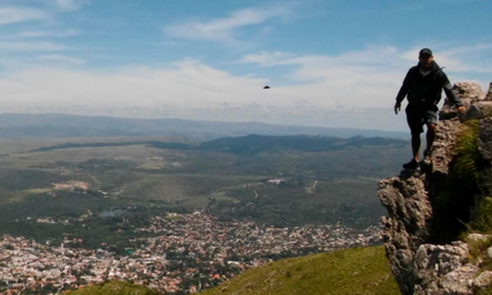¿Una base extraterrestre en La Patagonia?: el estremecedor relato de la investigadora ¿Una base extraterrestre en La Patagonia?: el estremecedor relato de la investigadora