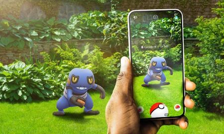 Niantic hizo su balance del 2021 y destacó el éxito de Pokémon GO. Niantic hizo su balance del 2021 y destacó el éxito de Pokémon GO.