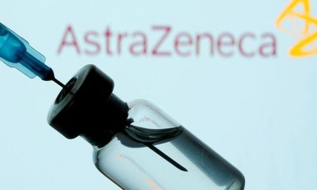 Alemania suspendió la aplicación de vacunas de la anglosueca AstraZeneca para menores de 60 años. Alemania suspendió la aplicación de vacunas de la anglosueca AstraZeneca para menores de 60 años.