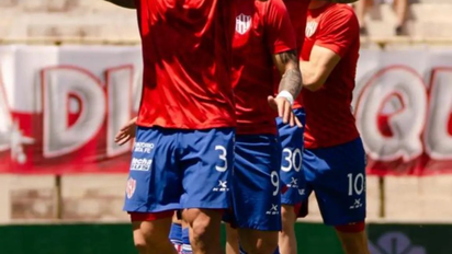 La pretemporada internacional de Unión en el 2024 con amistosos casi confirmados