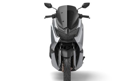 Con conectividad Bluetooth, ABS y diseño moderno, la Yamaha NMAX Connected se consolida como uno de los scooters urbanos más tecnológicos del mercado. Con conectividad Bluetooth, ABS y diseño moderno, la Yamaha NMAX Connected se consolida como uno de los scooters urbanos más tecnológicos del mercado.
