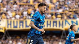 altText(A qué hora juega Boca vs. Newell's por el Torneo Apertura 2026)}