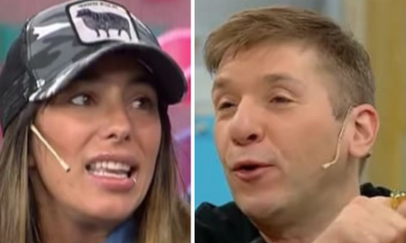 gaston trezeguet se harto de catalina gorostidi y la despidio en vivo de su programa de streaming gaston trezeguet se harto de catalina gorostidi y la despidio en vivo de su programa de streaming