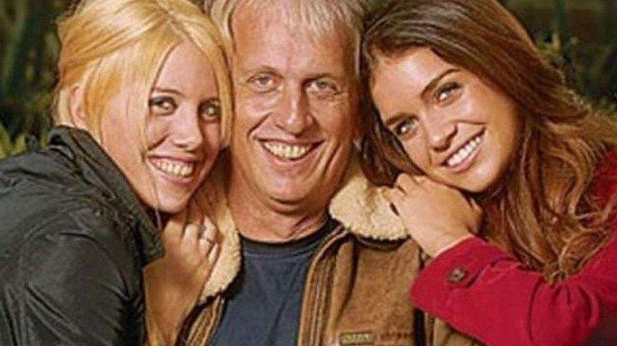 Andrés Nara es empresario automotor.