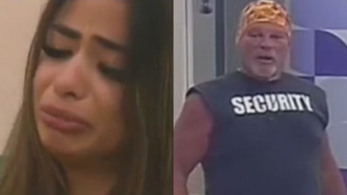 Gran Hermano 2022: el chiste de Alfa que llevó a Daniela a un ataque de llanto