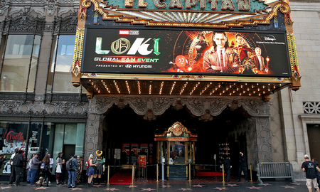 Loki estrenará episodios todos los miércoles en exclusiva por Disney+ Loki estrenará episodios todos los miércoles en exclusiva por Disney+