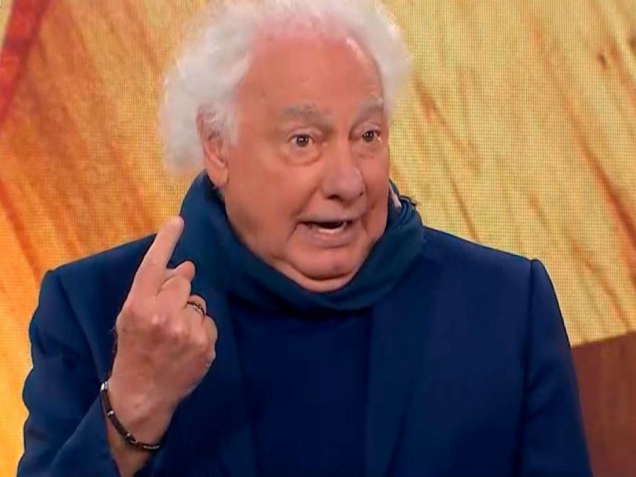 Guillermo Cóppola habló de Maradona en PH, Podemos Hablar.