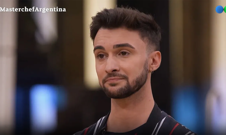 La historia jamás contada del Juan Ignacio Feibelmann de MasterChef: es santafesino, tiene un trabajo exitoso y una vida privilegiada La historia jamás contada del Juan Ignacio Feibelmann de MasterChef: es santafesino, tiene un trabajo exitoso y una vida privilegiada