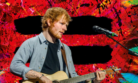 Ed Sheeran lanzó Equals, su cuarto álbum de estudio Ed Sheeran lanzó Equals, su cuarto álbum de estudio