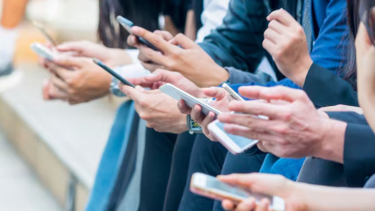 WhatsApp actualizó sus funciones. WhatsApp actualizó sus funciones.