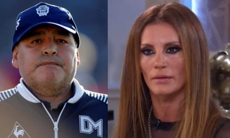 El médico que hizo las autopsias de Diego Maradona y Natacha Jaitt hizo una impactante comparación El médico que hizo las autopsias de Diego Maradona y Natacha Jaitt hizo una impactante comparación