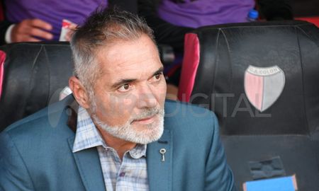 La crítica del Huevo Rondina a la dirigencia de Colón que hace más ruido que nunca La crítica del Huevo Rondina a la dirigencia de Colón que hace más ruido que nunca