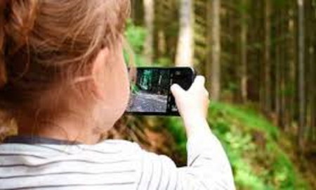 Una niña de 11 años graba con su tablet la paliza de su madre, condenada a 2 años de cárcel