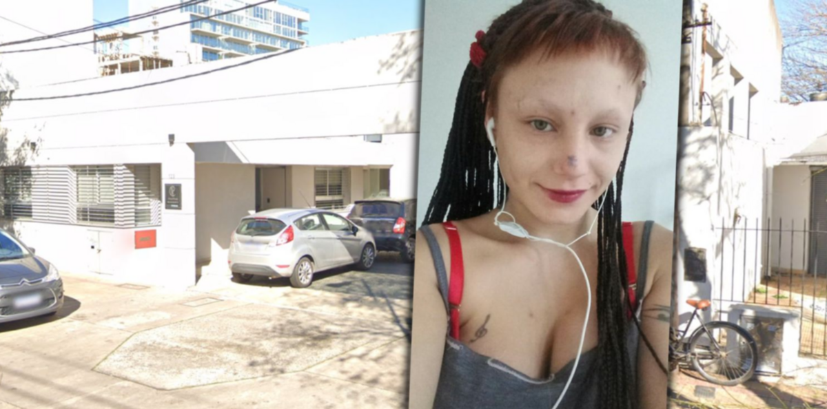 Investigan la pista de un auto gris por la desaparición de Florencia Romero en La Plata y la familia apuntó contra la clínica