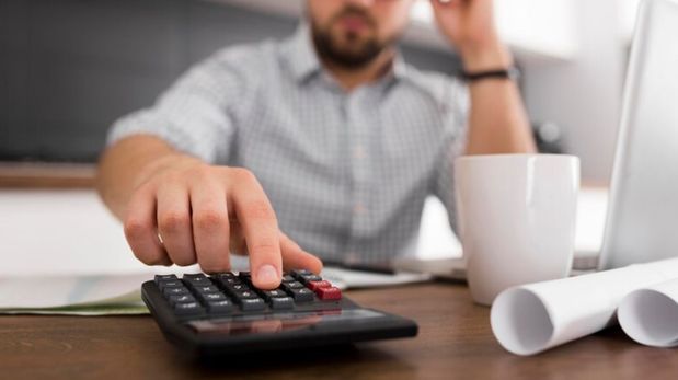 Banco por banco: la tasa de interés a 30 días en noviembre 2025.