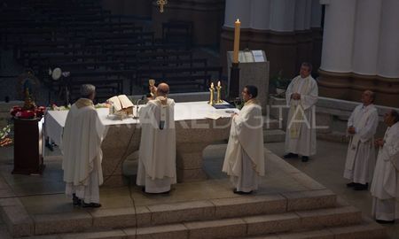 El decreto alcanza a la Iglesia Católica Apostólica Romana y entidades religiosas inscriptas en el Registro Nacional de Culto. El decreto alcanza a la Iglesia Católica Apostólica Romana y entidades religiosas inscriptas en el Registro Nacional de Culto.