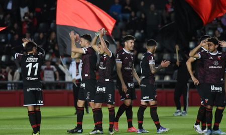 Aire de Santa Fe | jugadores colon 2025