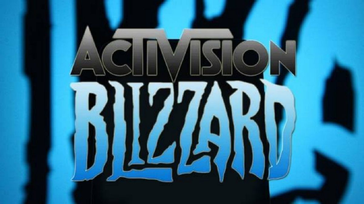 Activision Blizzard: tras una denuncia de acoso sexual varios ejecutivos se van de la empresa.