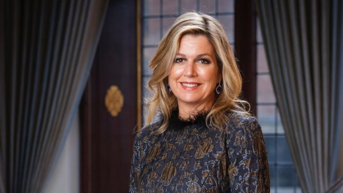 Máxima Zorreguieta alberga en su corazón las raíces argentinas.