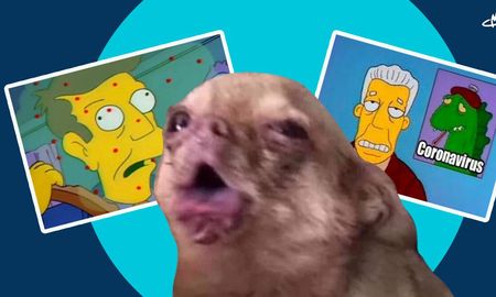Videos, sketchs, viejas escenas de películas, fotos. Todo vale a la hora de generar humor en plena pandemia de coronavirus a nivel mundial. Videos, sketchs, viejas escenas de películas, fotos. Todo vale a la hora de generar humor en plena pandemia de coronavirus a nivel mundial.