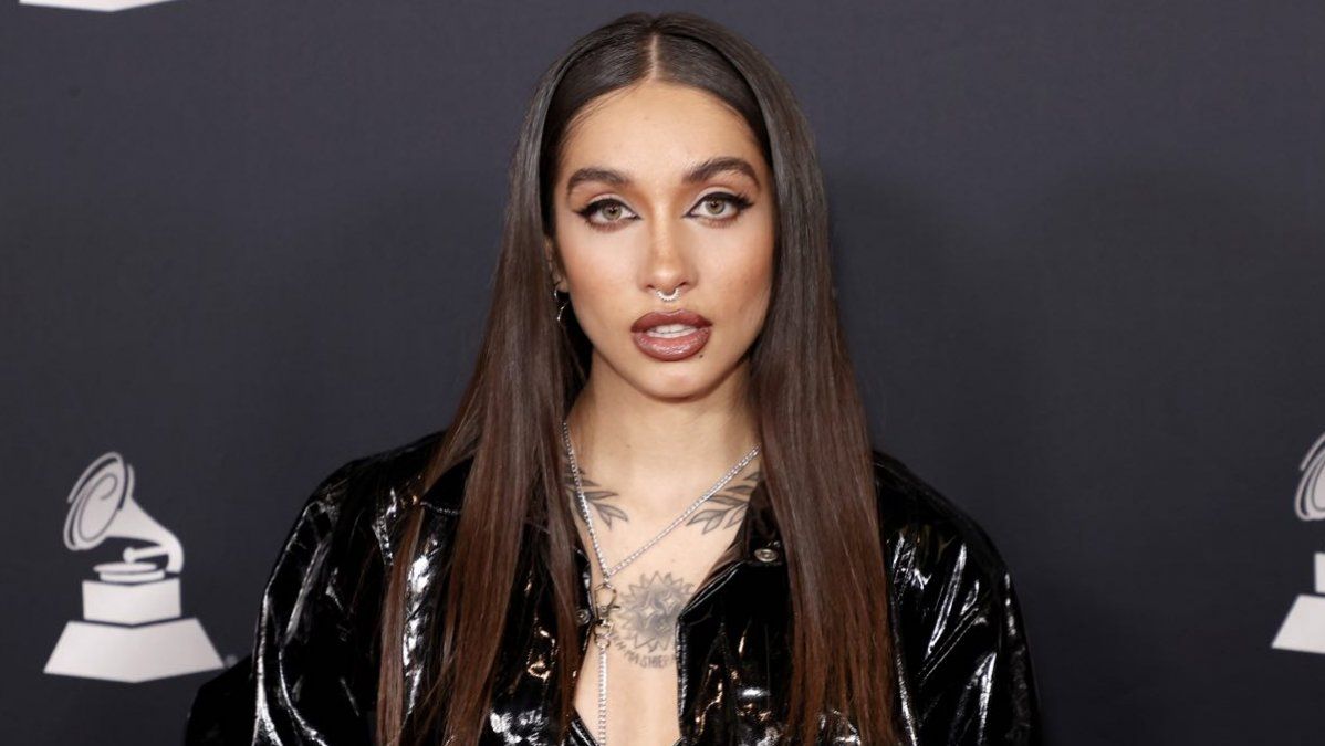 María Becerra cumple 22 años