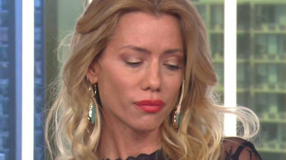 Habló el entorno de Nicole Neuman: Sus hijas ya se enteraron de estas situaciones en el recreo del colegio