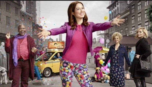 Unbreakable Kimmy Schmidt tendrá en Netflix un especial interactivo para completar la serie