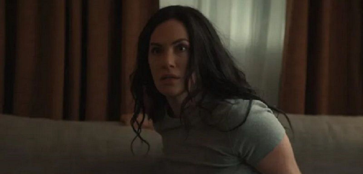 Hipnótico: el Halloween ya se va palpitando con la nueva película de terror de Netflix.