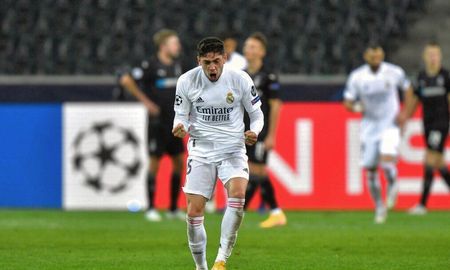 En el encuentro más destacado de la jornada, el Real Madrid remontó un 2 a 0 como visitante para seguir con chances netas de clasificarse a la siguiente fase. En el encuentro más destacado de la jornada, el Real Madrid remontó un 2 a 0 como visitante para seguir con chances netas de clasificarse a la siguiente fase.