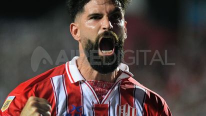 El motivo por el cual Nicolás Orsini quedó descartado a pocos minutos de jugar Unión-River