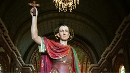 Oración a San Expedito.