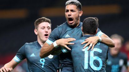 Selección Argentina: Lionel Scaloni convocó a Facundo Medina por la lesión de Marcos Acuña