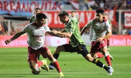 Unión se mide ante Aldosivi el próximo domingo a las 21:30 en el 15 de Abril. Unión se mide ante Aldosivi el próximo domingo a las 21:30 en el 15 de Abril.