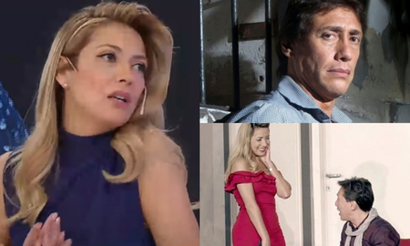 Así hablaba Fabiola Yañez del mal momento que pasó con Fabián Gianola: Viví situaciones incómodas Así hablaba Fabiola Yañez del mal momento que pasó con Fabián Gianola: Viví situaciones incómodas